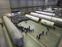 Верховная Рада запретила банкротить «Южмаш»