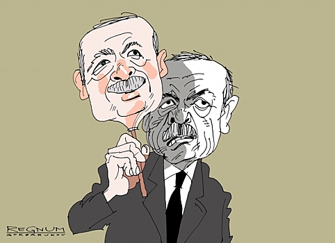 Анкара пытается изменить повестку дня похищениями родственников Гюлена
