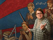 Сериал «Олдскул» получит второй сезон