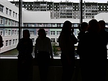 7 октября в Ивделе пройдут похороны покончившей с собой школьницы