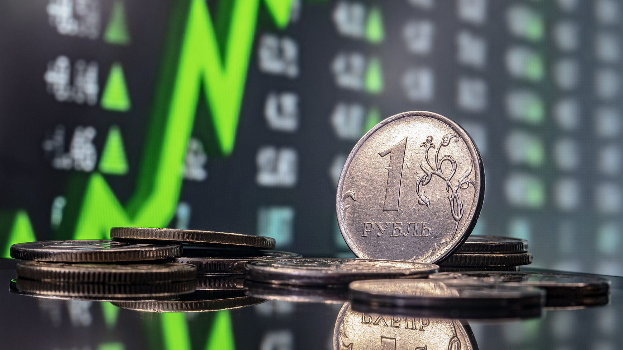 Что происходит на валютном рынке на неделе 12-15 мая