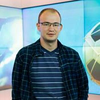 "Краснодар" сыграет с мадридским "Реалом" в Юношеской лиге УЕФА