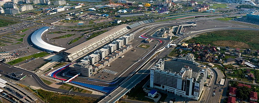 1 июня в нацпарке Сочи начнут работать два живописных маршрута