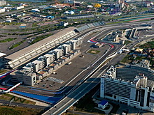 1 июня в нацпарке Сочи начнут работать два живописных маршрута