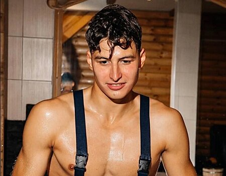 Пловец Жигалов о долгах: «Казалось, это бездна. Решил, что стать курьером – лучшая идея»