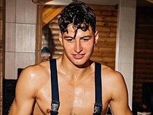 Пловец Жигалов о долгах: «Казалось, это бездна. Решил, что стать курьером – лучшая идея»