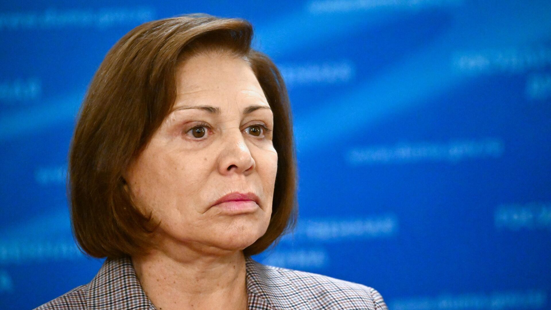 Роднина ответила на заявление Фетисова в адрес Исинбаевой