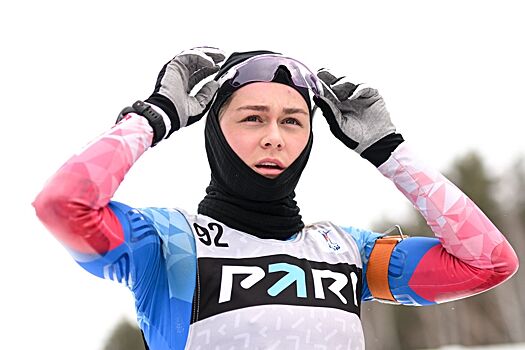 Батманова рассказала, как группа Шашилова съездила на встречи с юными биатлонистами