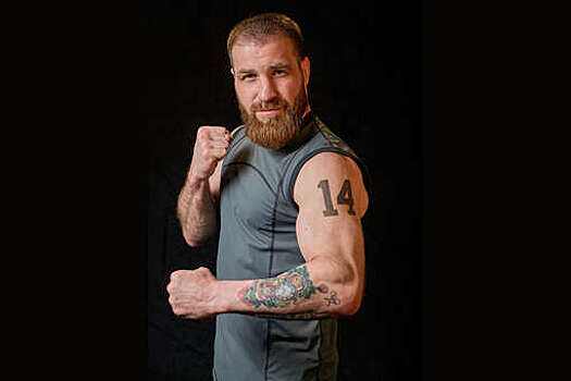 Спортсмен Надратовский не смог поднять 30% своего веса на шоу "Титаны"