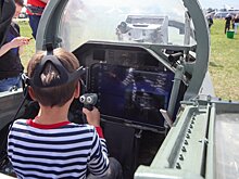 Раскрыта стоимость обучения на пилотов в летных школах Подмосковья