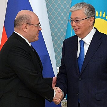 Казахский эксперт описал, что будет с элитой страны, если она попросит помощи у РФ в борьбе с Китаем