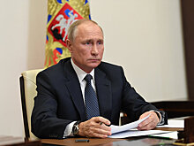 Путин утвердил Стратегию антинаркотической политики