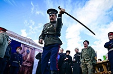 День народного единства отпраздновали в Марушкинском
