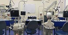 Медики НКМЦ Орла освоили новый 3D-томограф