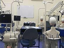 Медики НКМЦ Орла освоили новый 3D-томограф