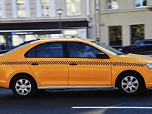 В Москве увеличат стоимость патента для таксистов до 9 тыс. рублей