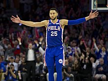 Бену Симмонсу понравилась идея пятерки «Филадельфии», предполагающая его возвращение