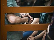 Киллер банды «Трифоновские» получил срок за расправы и похищения людей