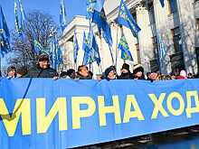 «Мы не выдержим третий «майдан»