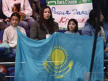 Дмитрий Шевченко вспомнил главные впечатления от своей игры за сборную Казахстана