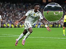 Реал Мадрид — Мальорка — 2:1, обзор матча Ла Лиги, 30 августа 2025, голы: Ведат Мурики, Арда Гюлер, Винисиус Жуниор