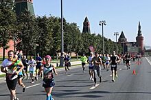 В Москве летом пройдет физкультурный парад