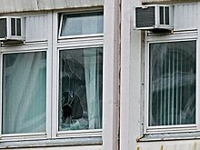 Росгвардия проверит охранников школы в Ивантеевке