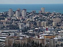 Россияне стали чаще интересоваться элитным жильем на популярном курорте