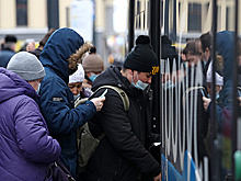 В ЛДПР разработали законопроект о бесплатном проезде на транспорте для студентов