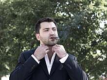 Тренер Волкова рассказал, как российский боец воспринял поражение Гану