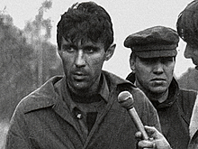 «Вы про Фишера слышали? Это я»