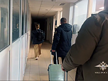 МВД: уголовное дело возбудили на россиянку Владыко, бросившую дочь в Таиланде