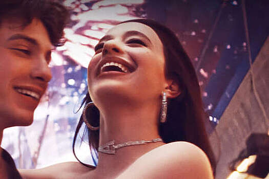 Фильм "Анора" вошел в топ-5 потенциальных претендентов на "Оскар"