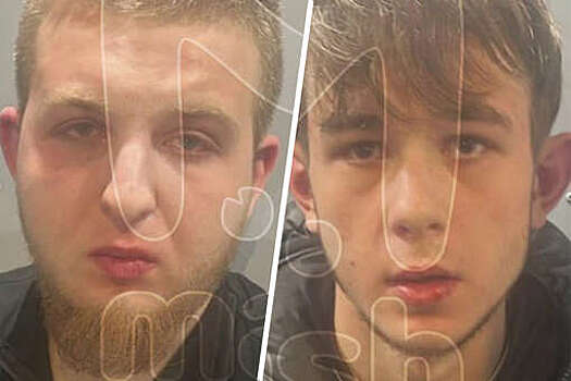 Футболиста "Зенита" Мостового пытались похитить студенты Морской академии