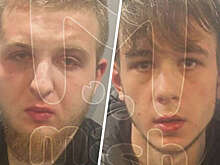 Футболиста "Зенита" Мостового пытались похитить студенты Морской академии