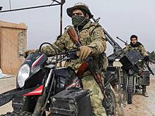 Армия и жители бегут из столицы Сирии. Что происходит в окрестностях Дамаска и на российских военных базах?