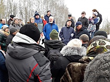 Плевок с высокой новостройки. Как жители Твериц взбунтовались против гигантского микрорайона