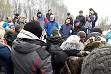 Плевок с высокой новостройки. Как жители Твериц взбунтовались против гигантского микрорайона