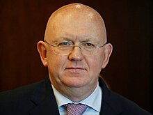 Россия пригрозила Украине из-за атак по мирным жителям