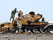 Ракетно-бомбовый угар, или Кто разоблачает российских военных