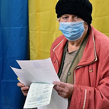 Западная Украина с 26 по 30 октября: итоги местных выборов, глава Тернопольского облсовета попал в роддом, а в Ивано-Франковске и Черновцах «диверсанты» отключали газ