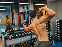 Как исправить асимметрию мышц спины, шеи, груди и лица