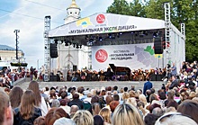 «Музыкальная экспедиция – 2022» отправляется в путь по Владимирской области