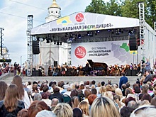 «Музыкальная экспедиция – 2022» отправляется в путь по Владимирской области