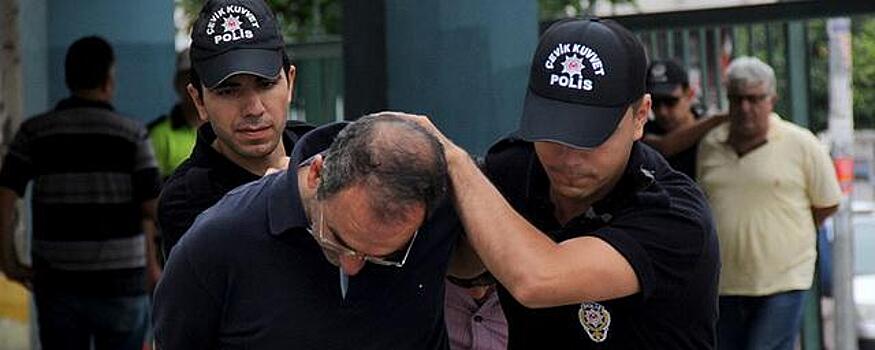 Полиция Стамбула задержала третьего подозреваемого в убийстве россиянина