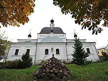 Священник рассказал о резне в московском храме