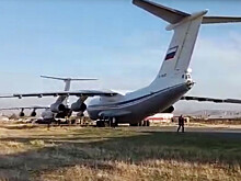 Алиханов: в 2027 году в Ульяновске будут производить 12 самолетов Ил-76 в год