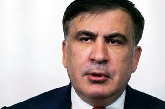 В Госдуме назвали последствия возвращения Саакашвили гражданства Украины