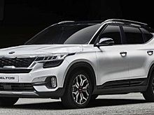 Kia начнет собирать автомобили в Узбекистане