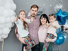 Семья Козловых из Челябинской области признана лучшей сельской семьей России 2023 года